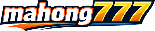 Logo mahong777